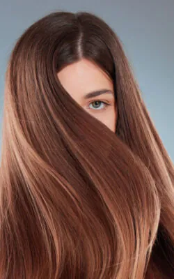 Hair care is critical to maintaining your crowning glory